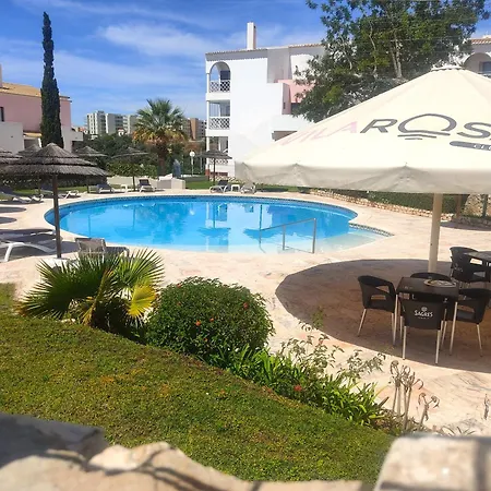 Apartment Da Rocha Unique Design With Pool By Homing