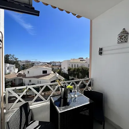 Apartman Da Rocha Unique Design With Pool By Homing *