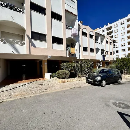 Da Rocha Unique Design With Pool By Homing Apartment Portimao