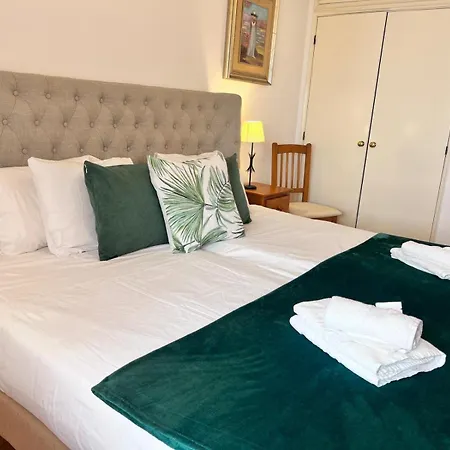 Apartman Da Rocha Unique Design With Pool By Homing