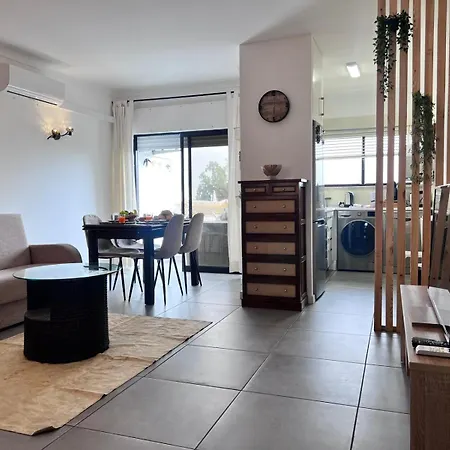 Apartment Da Rocha Unique Design With Pool By Homing Portimao