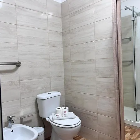 Da Rocha Unique Design With Pool By Homing *