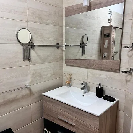 Apartman Da Rocha Unique Design With Pool By Homing *