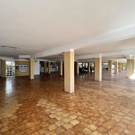 Da Rocha Unique Design With Pool By Homing Apartamento