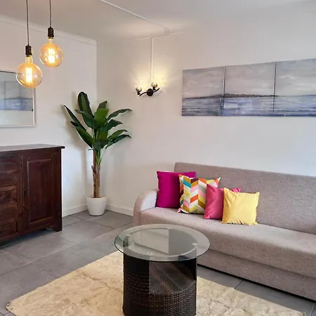 Apartamento Da Rocha Unique Design With Pool By Homing *