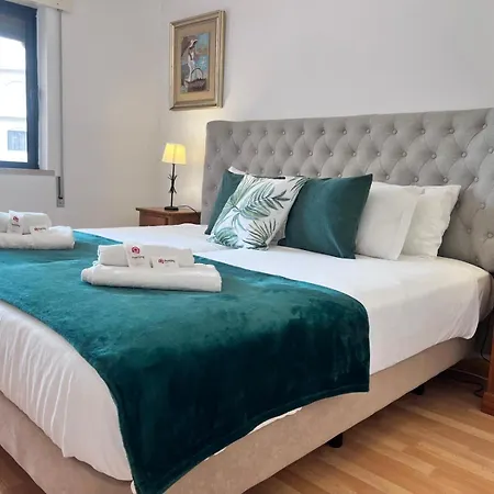 Da Rocha Unique Design With Pool By Homing *