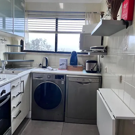 Da Rocha Unique Design With Pool By Homing