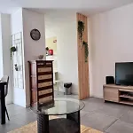 Appartement Da Rocha Unique Design With Pool By Homing *