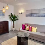 Appartement Da Rocha Unique Design With Pool By Homing *